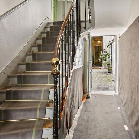Invalides - Champs De Mars City Apartment Paris Exterior photo